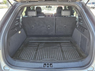 2016 Lincoln MKX Premiere