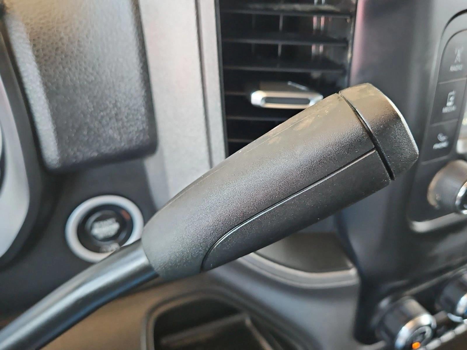 2019 RAM 3500 Tradesman