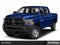 2017 RAM 2500 Tradesman Crew Cab 4x4 6'4" Box