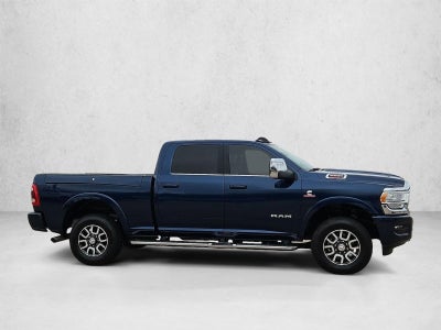 2024 RAM 2500 Limited Longhorn Crew Cab 4x4 6'4" Box