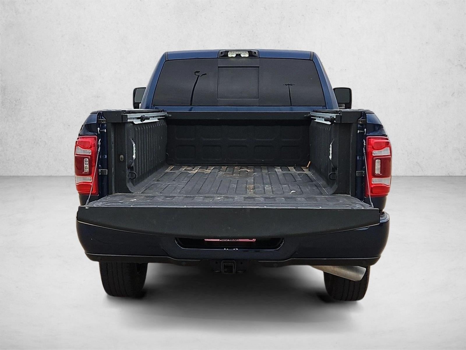 2024 RAM 2500 Limited Longhorn Crew Cab 4x4 6'4" Box