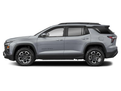 2027 Chevrolet Equinox AWD ACTIV