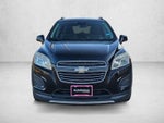 2015 Chevrolet Trax LT