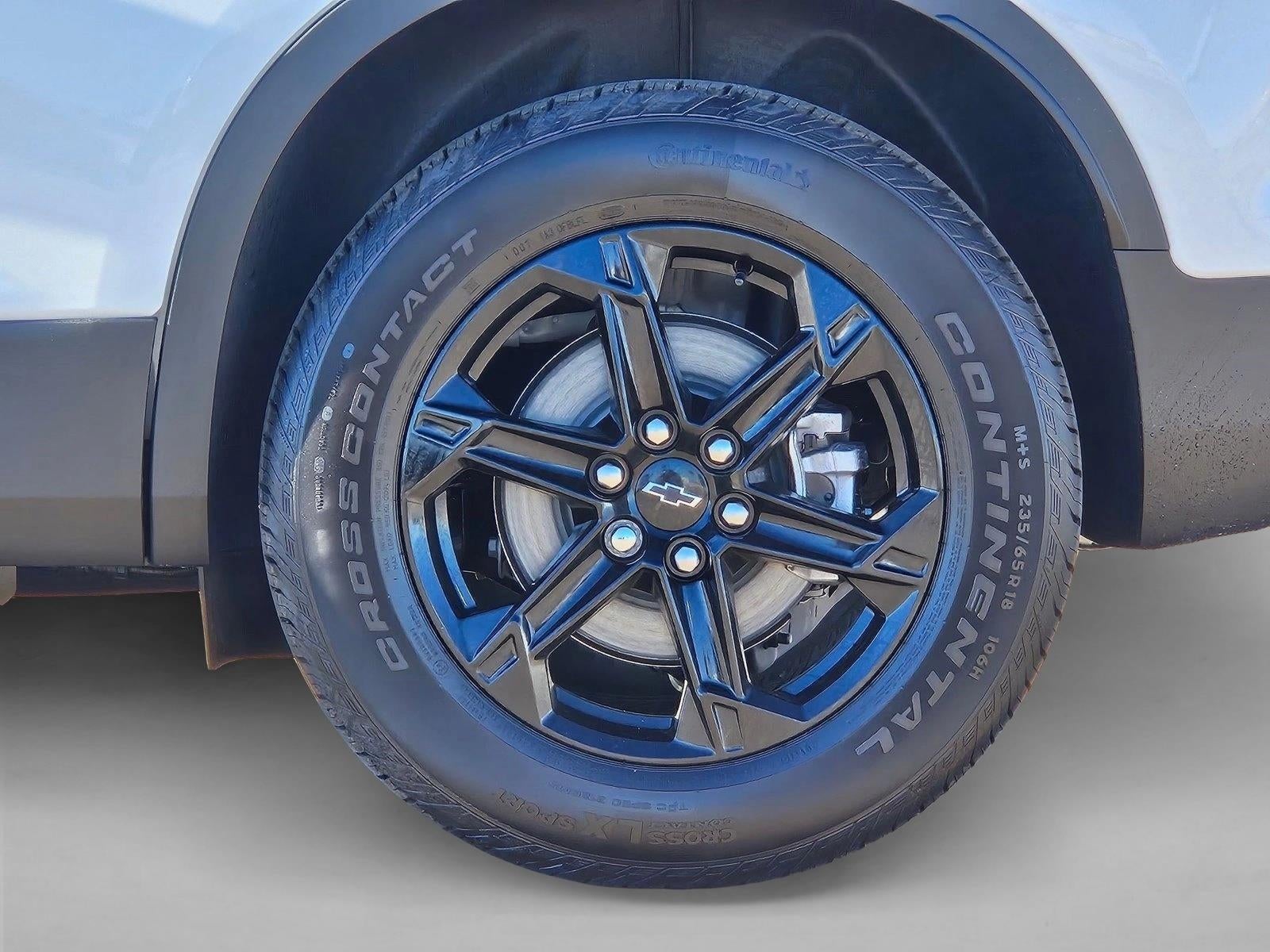 2026 Chevrolet Blazer 3LT