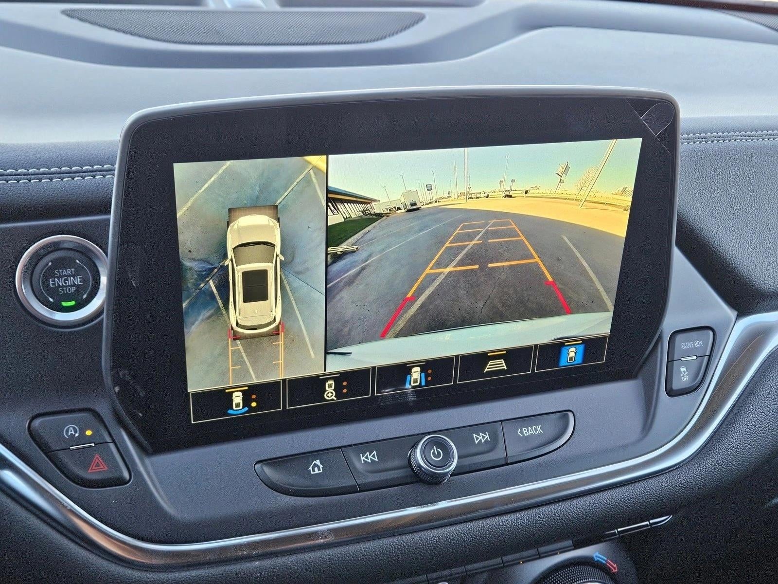 2026 Chevrolet Blazer 3LT