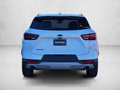 2026 Chevrolet Blazer 3LT