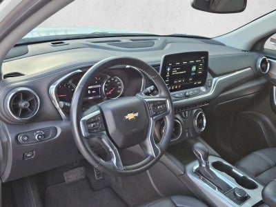 2023 Chevrolet Blazer 3LT