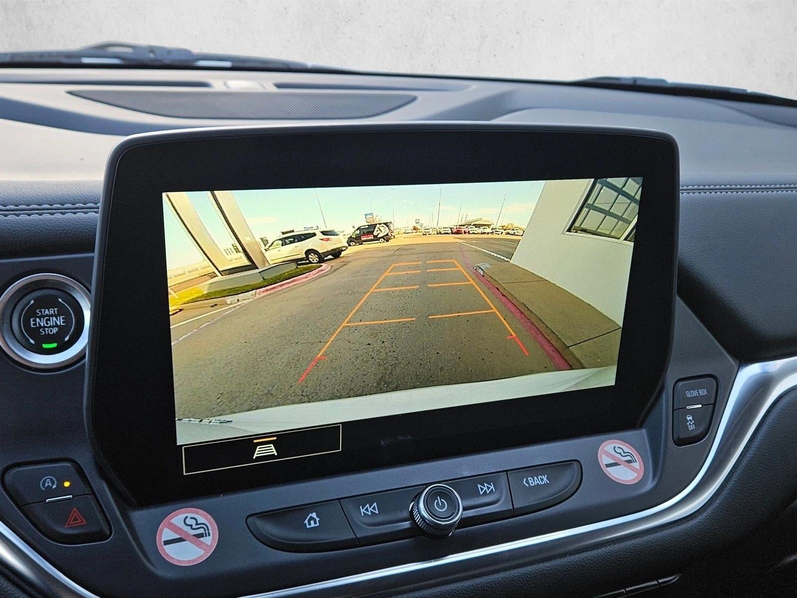 2023 Chevrolet Blazer 3LT