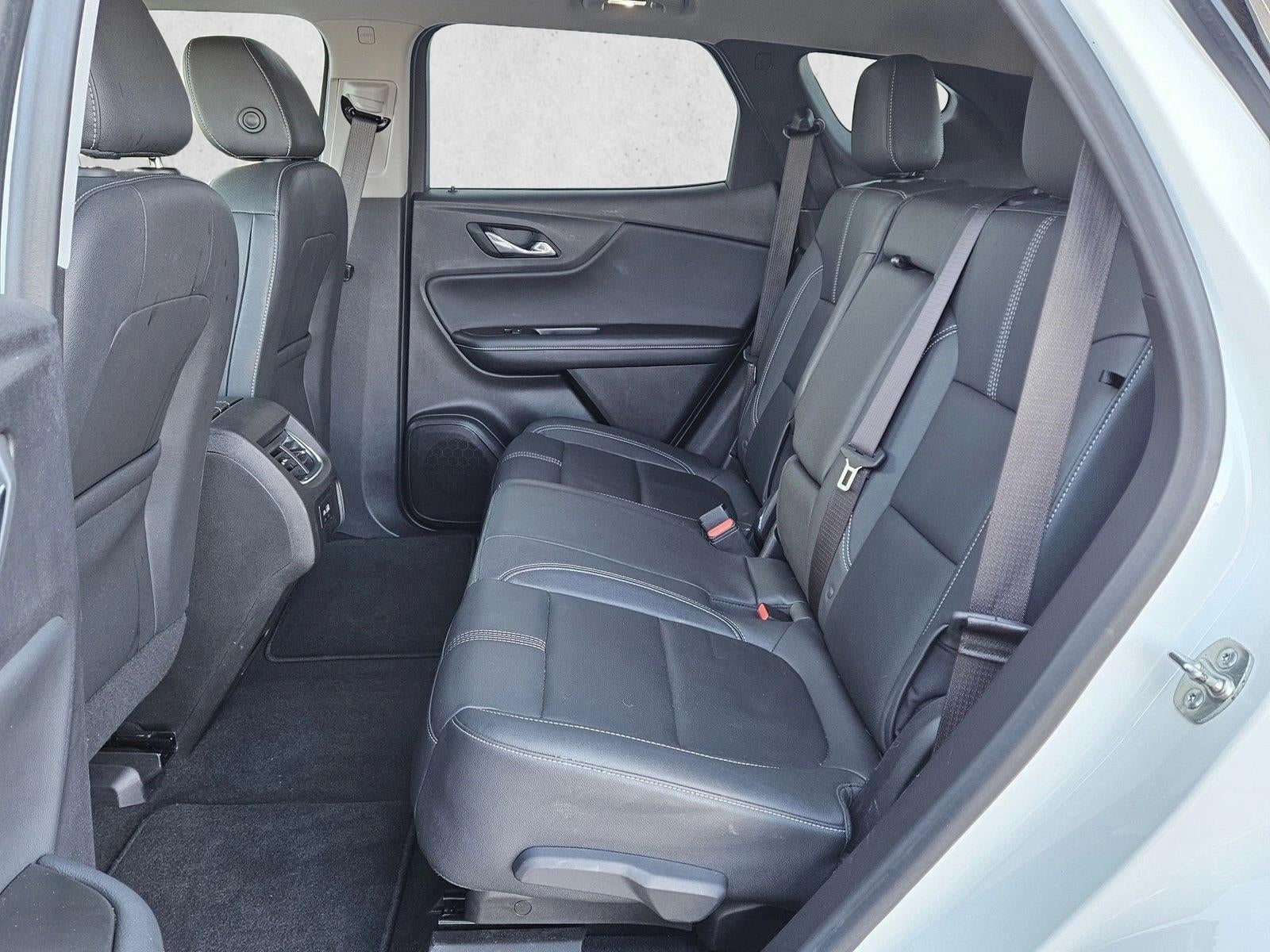 2023 Chevrolet Blazer 3LT