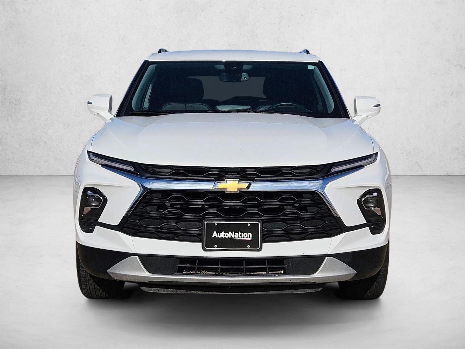 2023 Chevrolet Blazer 3LT