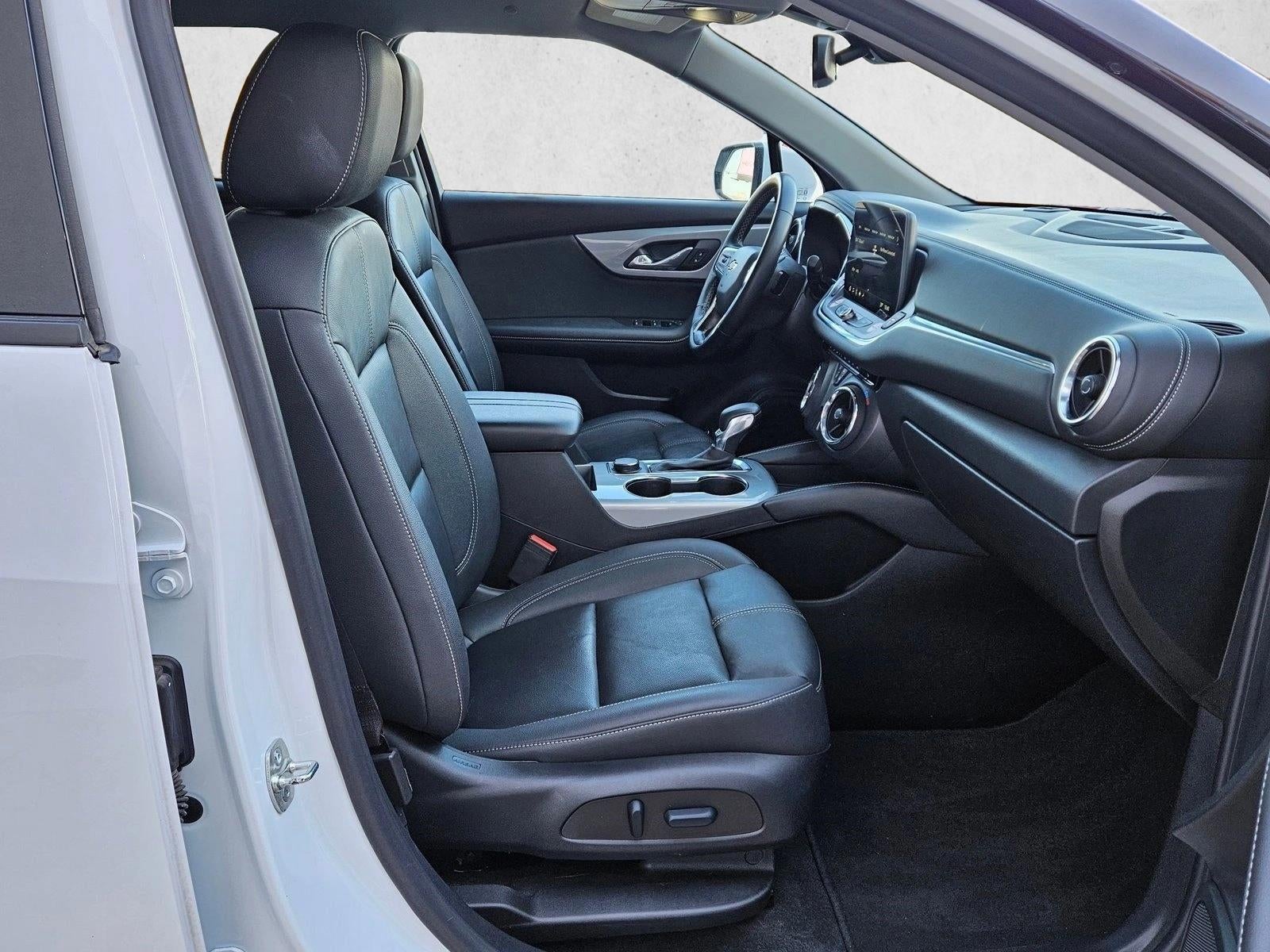 2023 Chevrolet Blazer 3LT