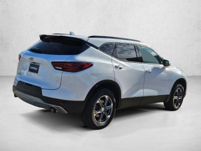 2023 Chevrolet Blazer 3LT