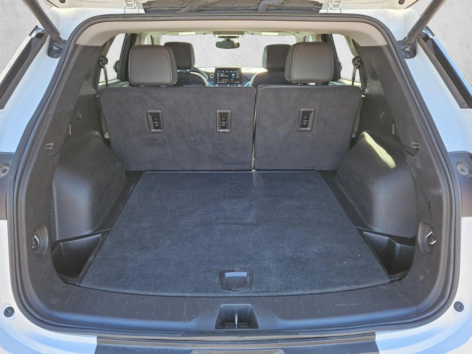 2023 Chevrolet Blazer 3LT