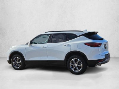 2023 Chevrolet Blazer 3LT