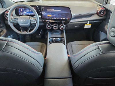 2025 Chevrolet Blazer EV RS