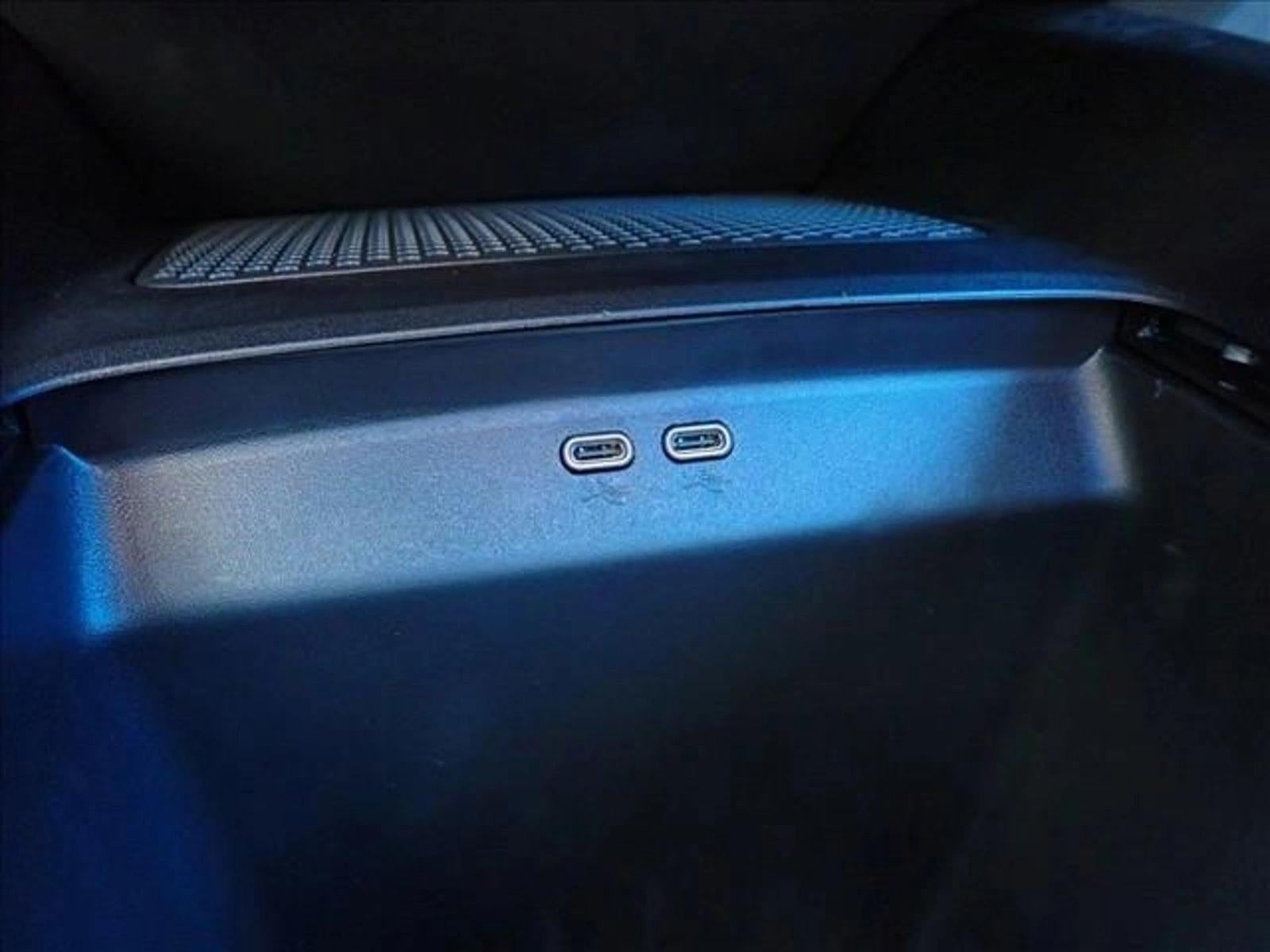 2025 Chevrolet Blazer EV RS