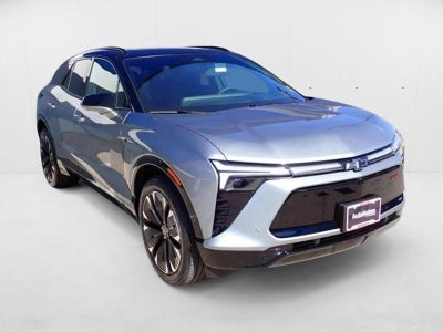 2025 Chevrolet Blazer EV RS