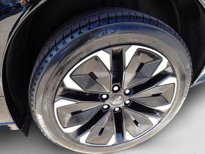 2025 Chevrolet Blazer EV RS