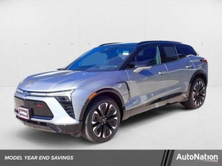 2025 Chevrolet Blazer EV RS