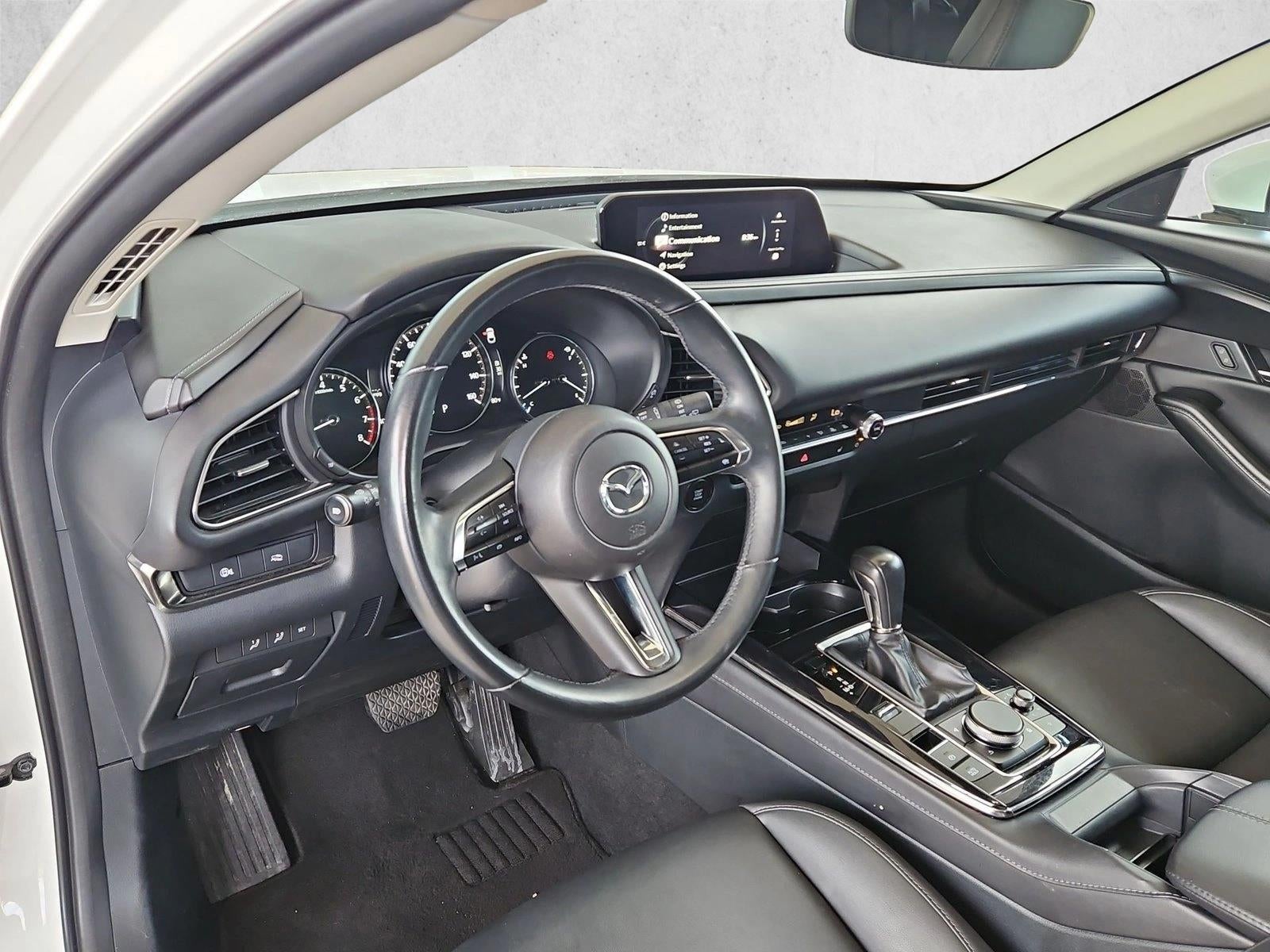 2025 Mazda Mazda CX-30 2.5 S Preferred Package