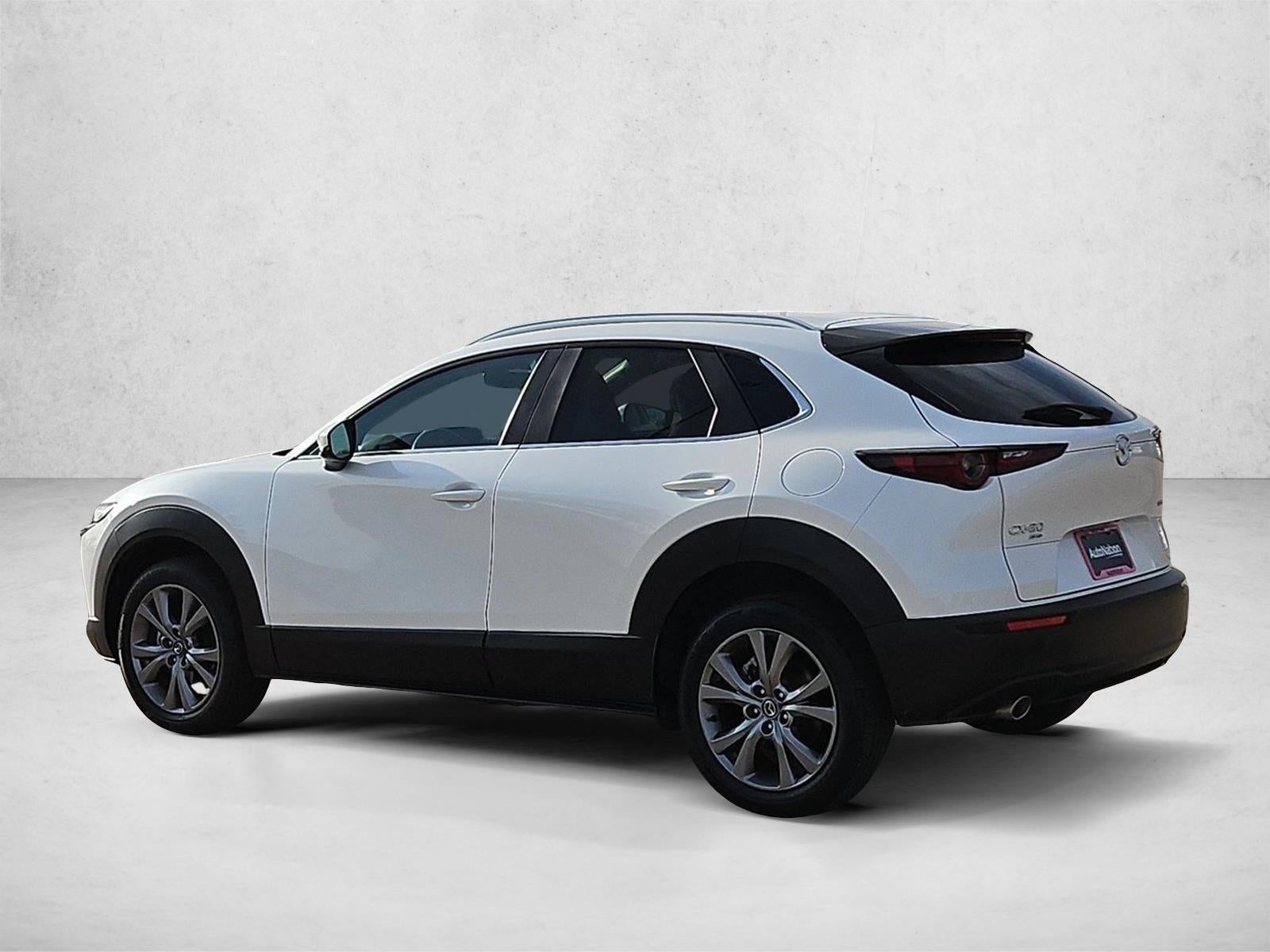 2025 Mazda Mazda CX-30 2.5 S Preferred Package