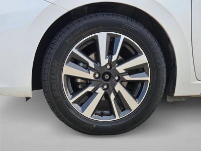 2024 Nissan Versa SV