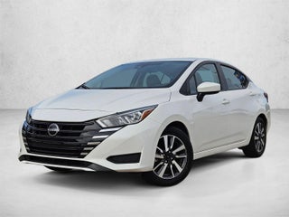 2024 Nissan Versa SV