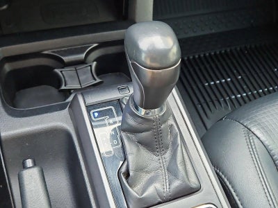 2019 Toyota Tacoma 4WD SR