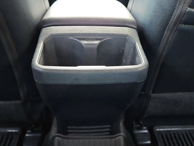 2019 Toyota Tacoma 4WD SR