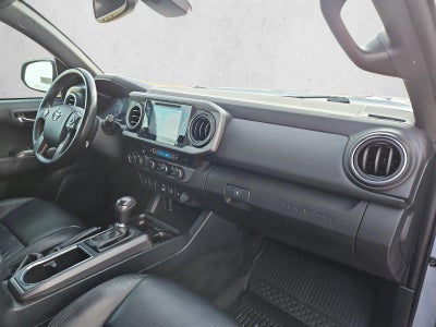 2019 Toyota Tacoma 4WD SR