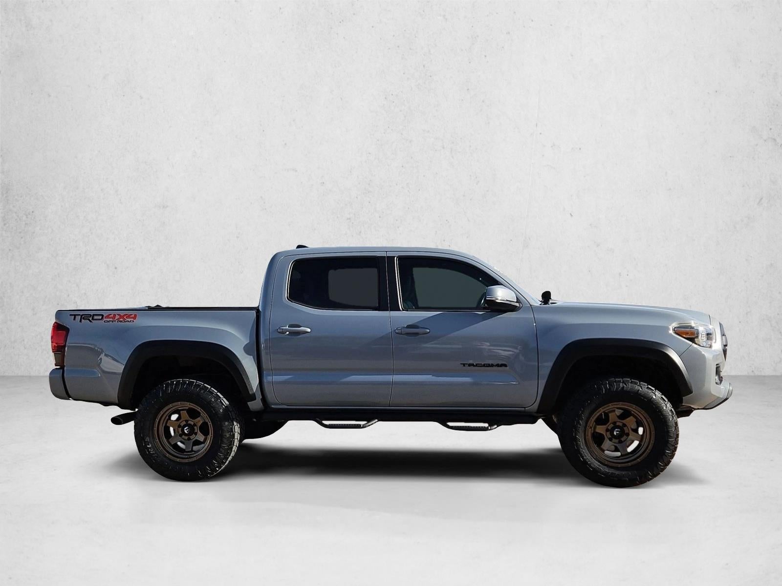 2019 Toyota Tacoma 4WD SR