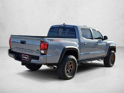 2019 Toyota Tacoma 4WD SR