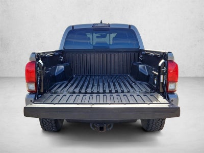 2019 Toyota Tacoma 4WD SR