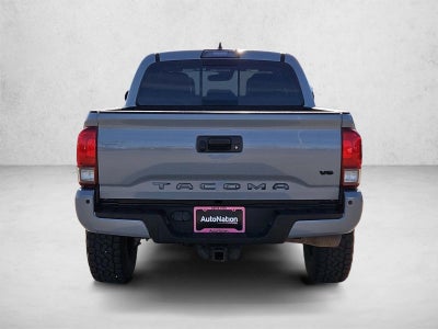 2019 Toyota Tacoma 4WD SR