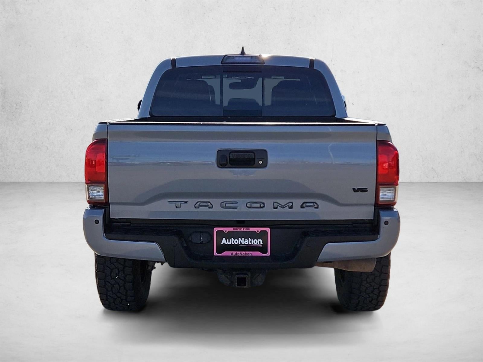 2019 Toyota Tacoma 4WD SR