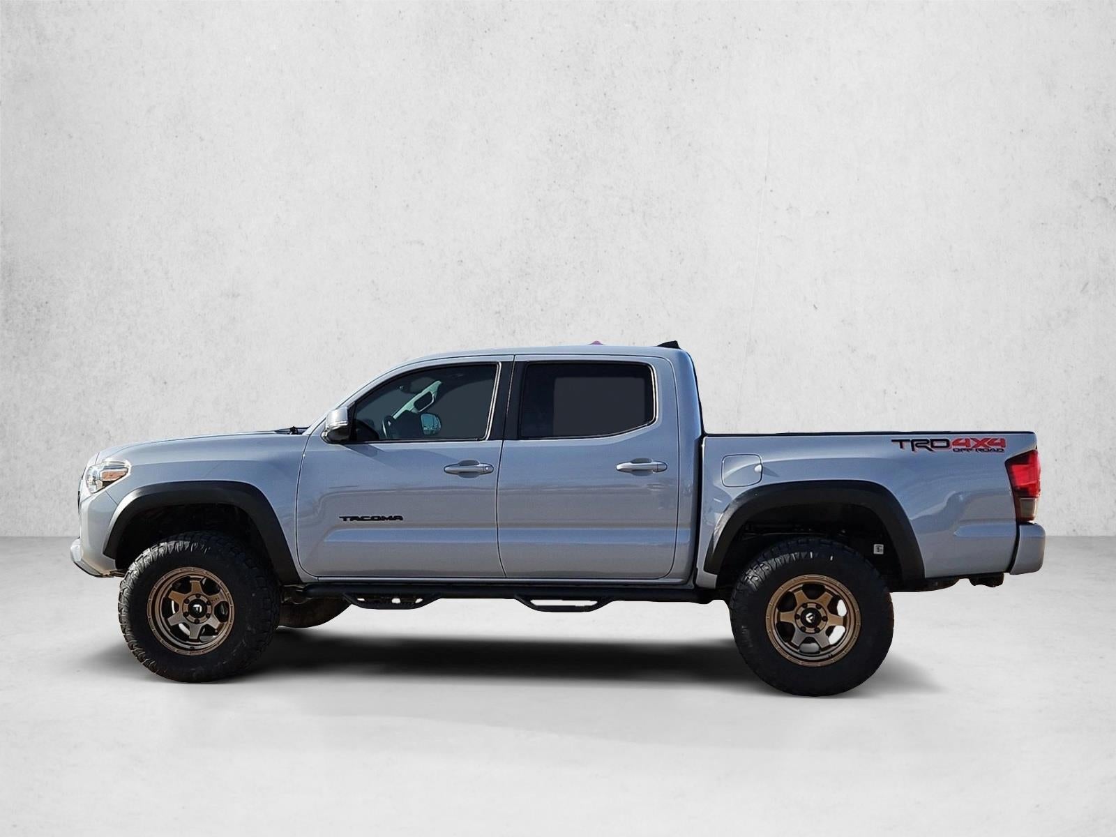 2019 Toyota Tacoma 4WD SR