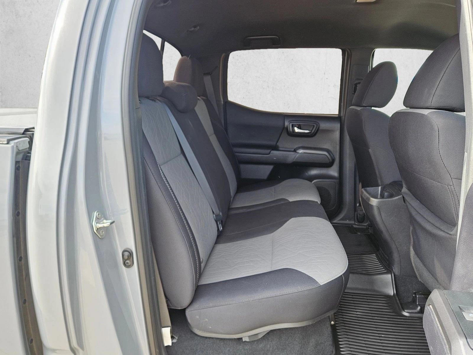 2020 Toyota Tacoma 4WD SR5