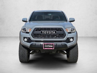 2020 Toyota Tacoma 4WD SR5