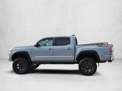 2020 Toyota Tacoma 4WD SR5