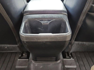 2022 Toyota Tacoma 4WD SR