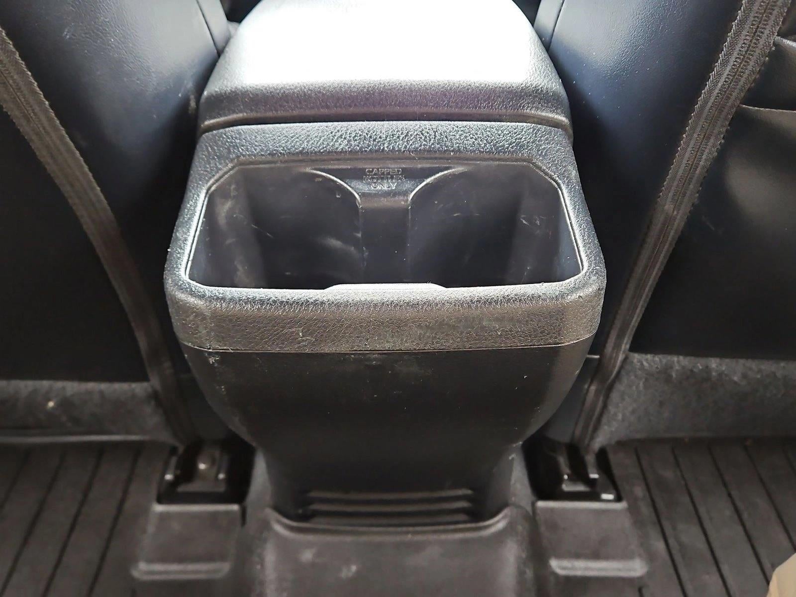 2022 Toyota Tacoma 4WD SR