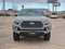 2022 Toyota Tacoma 4WD SR