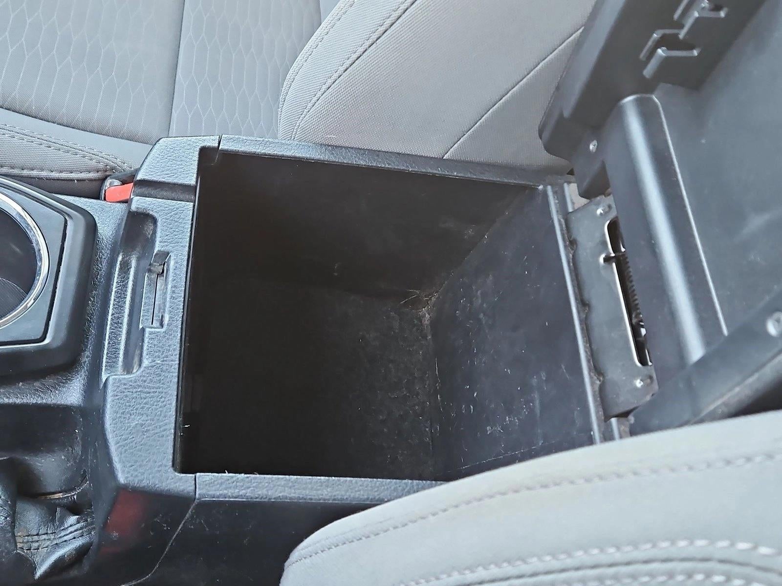 2019 Toyota Tacoma 4WD SR