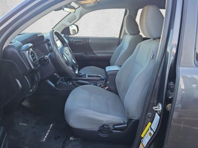 2019 Toyota Tacoma 4WD SR