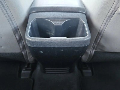 2019 Toyota Tacoma 4WD SR