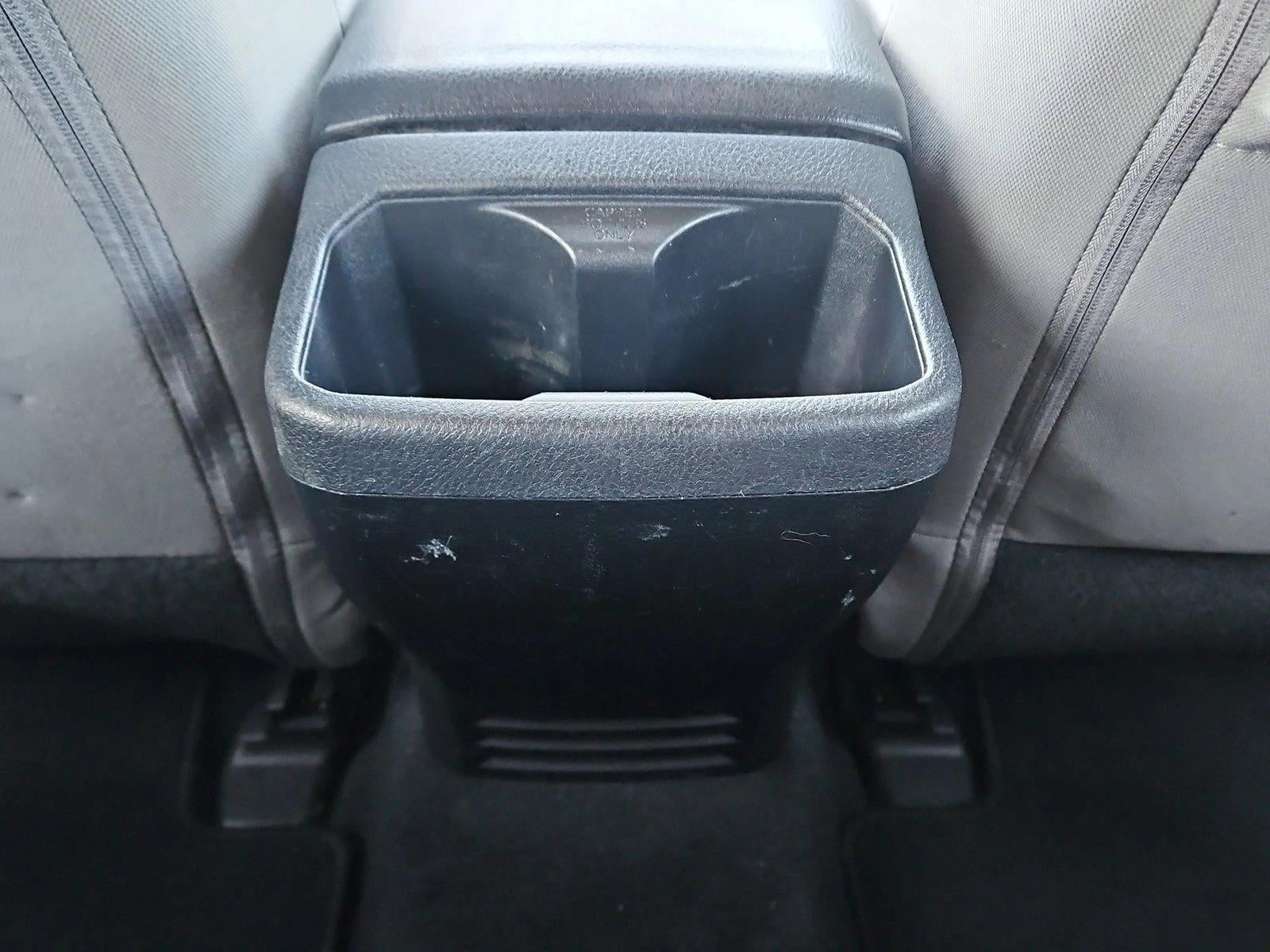 2019 Toyota Tacoma 4WD SR