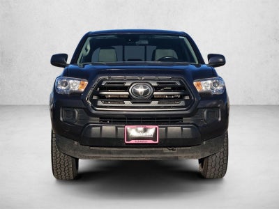2019 Toyota Tacoma 4WD SR