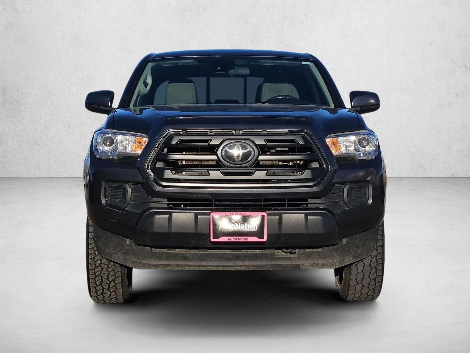 2019 Toyota Tacoma 4WD SR