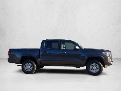 2019 Toyota Tacoma 4WD SR