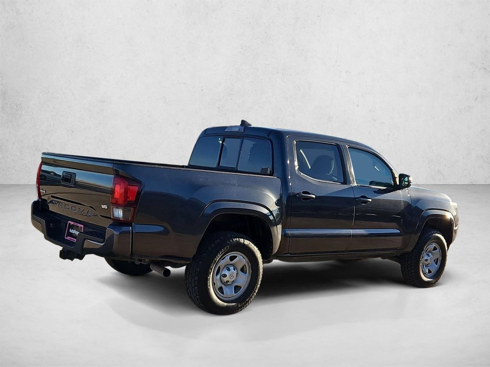 2019 Toyota Tacoma 4WD SR